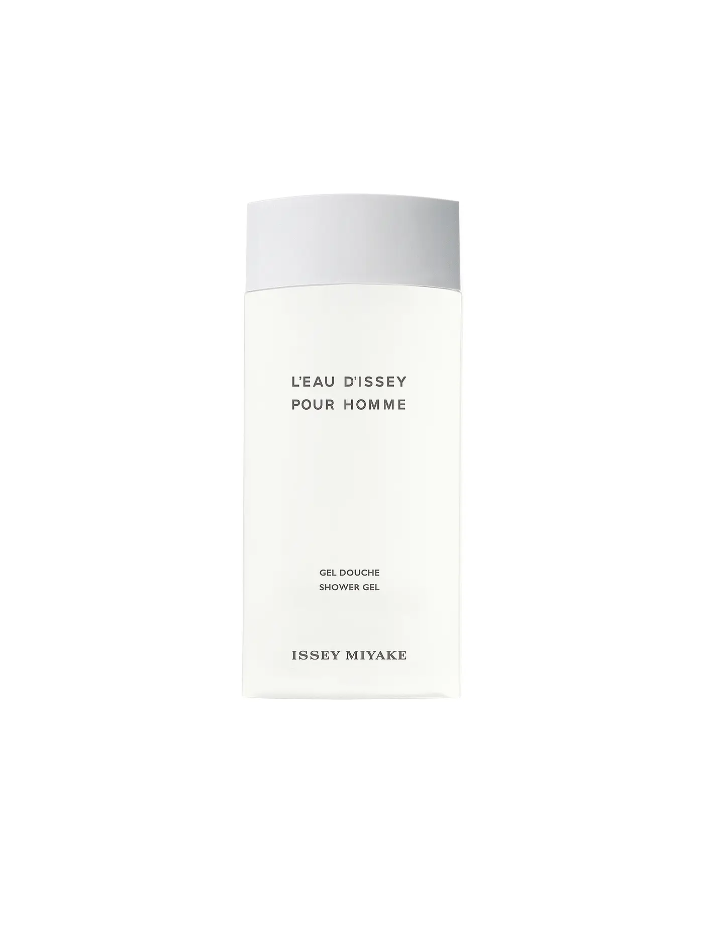 ISSEY MIYAKE |  L'Eau d'Issey Pour Homme Shower Gel 200ml | 